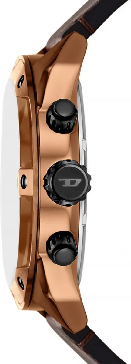 Наручные часы  Diesel  Spiked Diesel DZ4698 (фото 2)