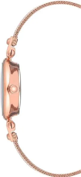 Наручные часы  Anne Klein  Steel Anne Klein 3002RGRG (фото 3)