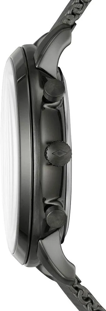 Наручные часы  Fossil  Chronograph Fossil FS5699 (фото 2)