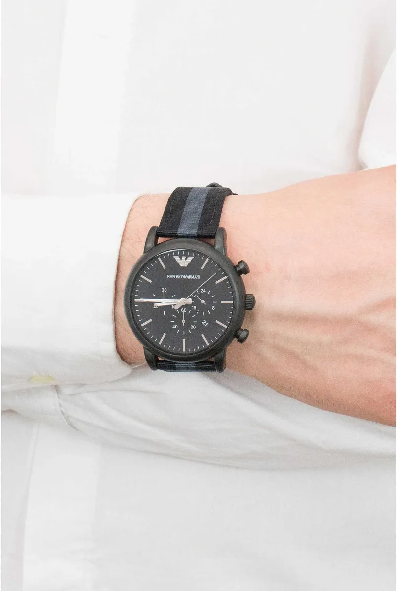 Наручные часы  Emporio Armani  Sports Emporio Armani AR1948 (фото 4)