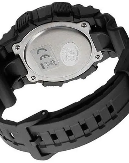 Наручные часы  Casio  Collection Casio W-735H-8A (фото 3)