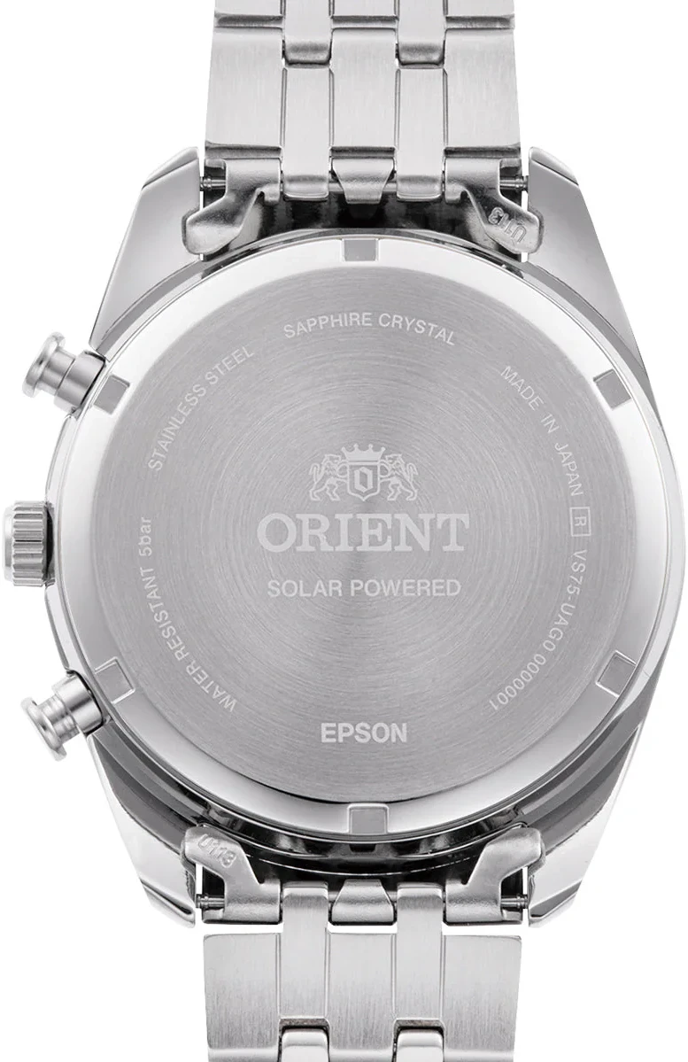 Часы  Orient  Contemporary Orient RN-TX0304L (фото 3)