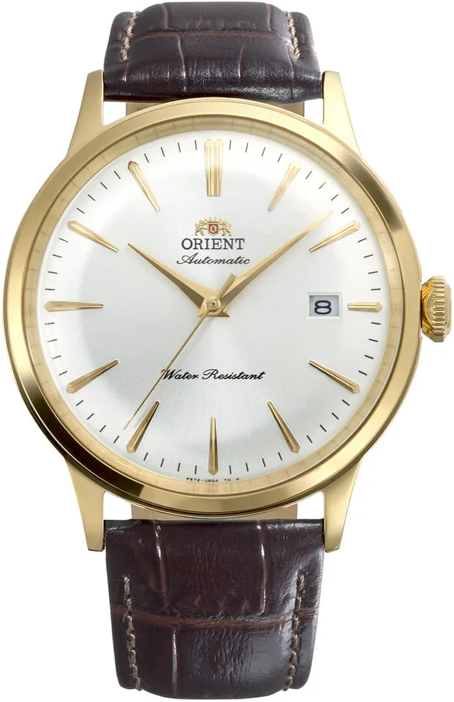 Наручные часы  Orient  Classic Orient RA-AC0028S (фото 1)