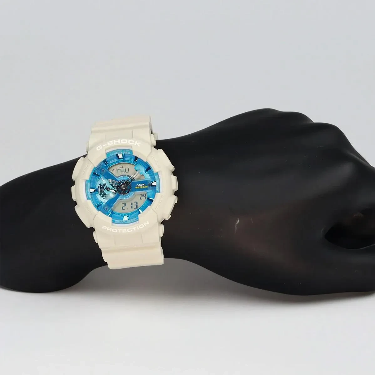 Часы  Casio  G-Shock Casio GA-110AS-5A (фото 8)