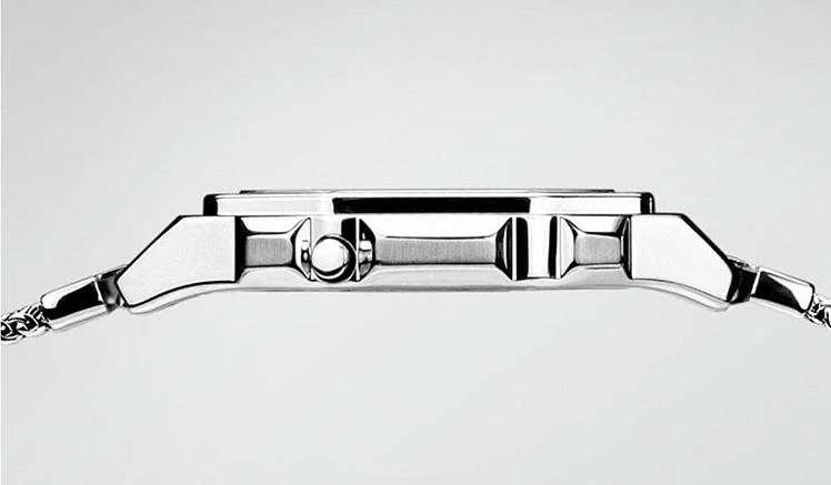 Наручные часы  Casio  Vintage Casio A-1000M-1B (фото 6)