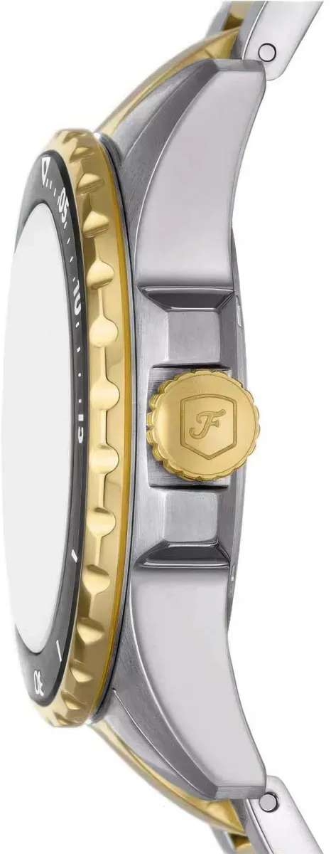 Наручные часы  Fossil  Blue Fossil ES5349 (фото 2)