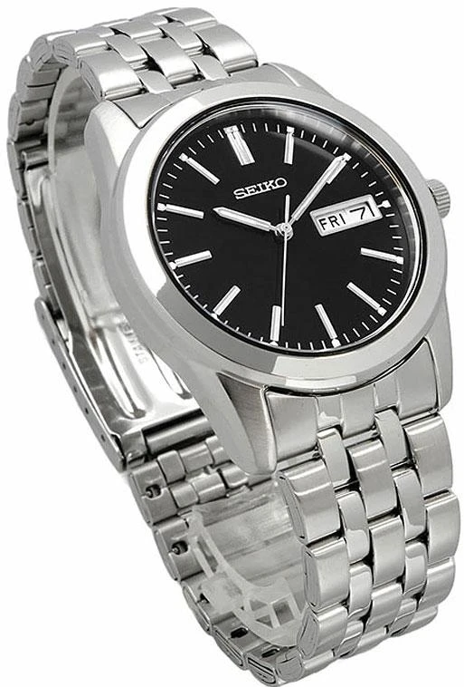 Наручные часы  Seiko  Spirit Seiko SCXC013 (фото 3)