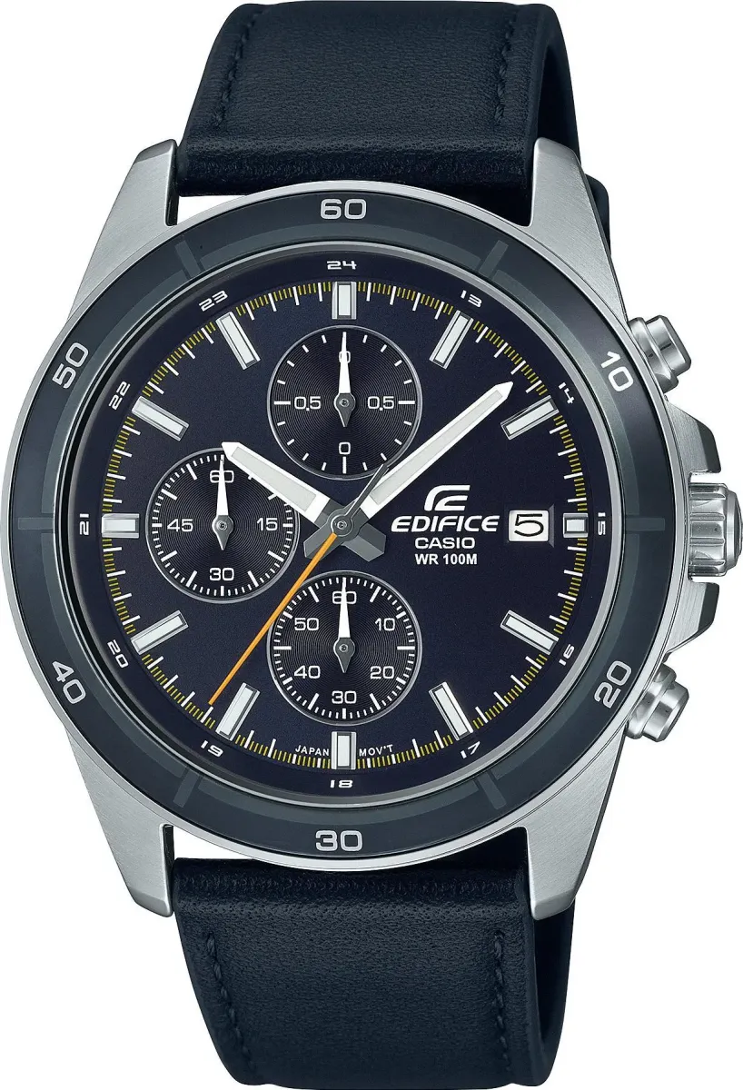 Наручные часы  Casio  Edifice Casio EFR-526L-2C (фото 1)