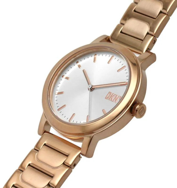 Наручные часы  DKNY  Soho DKNY NY6622 (фото 2)