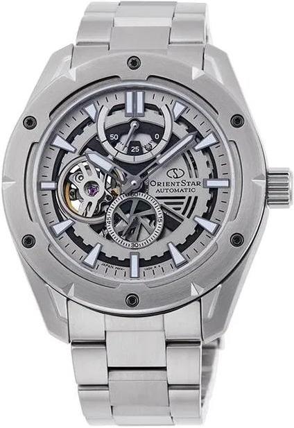 Наручные часы  Orient  Orient Star Orient RE-AV0A02S (фото 1)