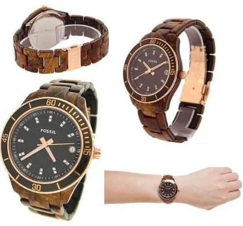 Наручные часы  Fossil  Trend Women Fossil ES3088 (фото 2)
