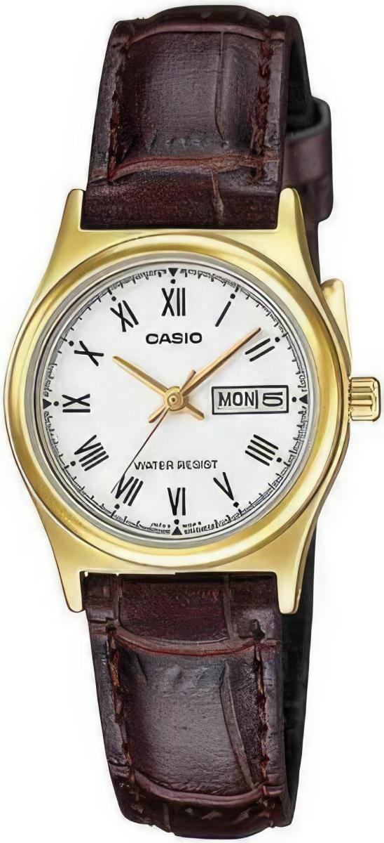 Наручные часы  Casio  Collection Casio LTP-V006GL-7B (фото 1)