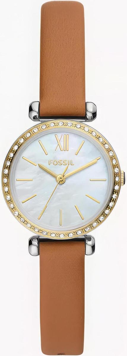 Наручные часы  Fossil  Tillie Fossil BQ3900 (фото 1)