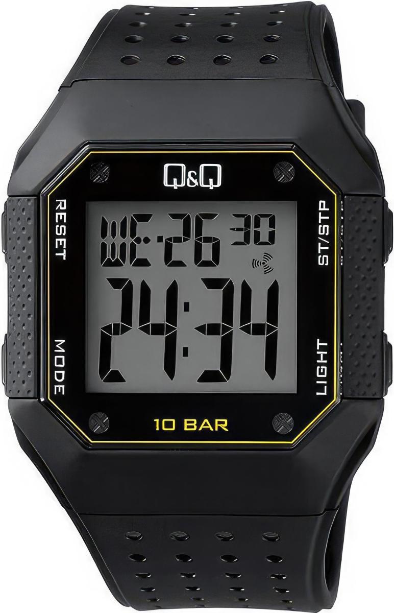 Наручные часы  Q&Q  Superior Q&Q M158J005Y (фото 1)