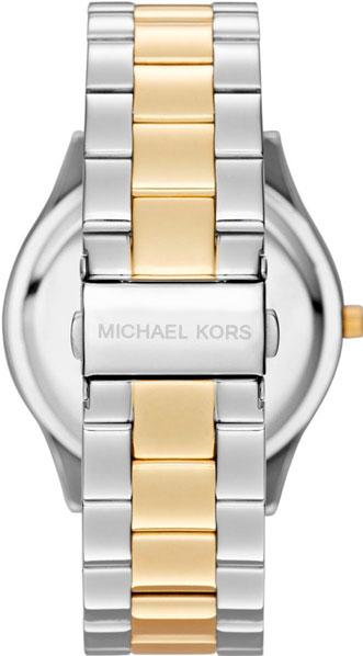Наручные часы  Michael Kors  Silver-Tone Michael Kors MK3198 (фото 2)