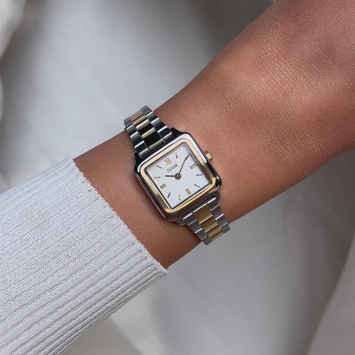 Наручные часы  Cluse  Gracieuse Cluse CW15501 (фото 6)