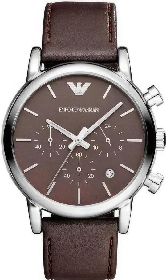 Наручные часы  Emporio Armani  Sports Emporio Armani AR1734 (фото 1)