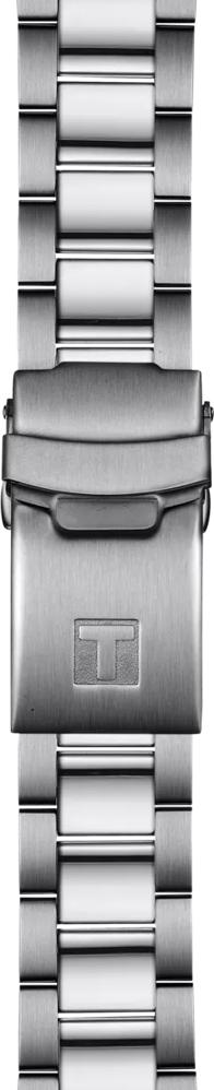 Наручные часы  Tissot  Seastar Tissot T120.410.11.051.00 (фото 4)