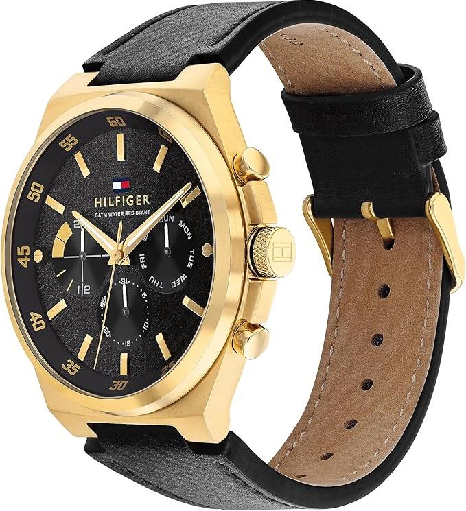 Наручные часы  Tommy Hilfiger  Multifunction Tommy Hilfiger 1792086 (фото 2)