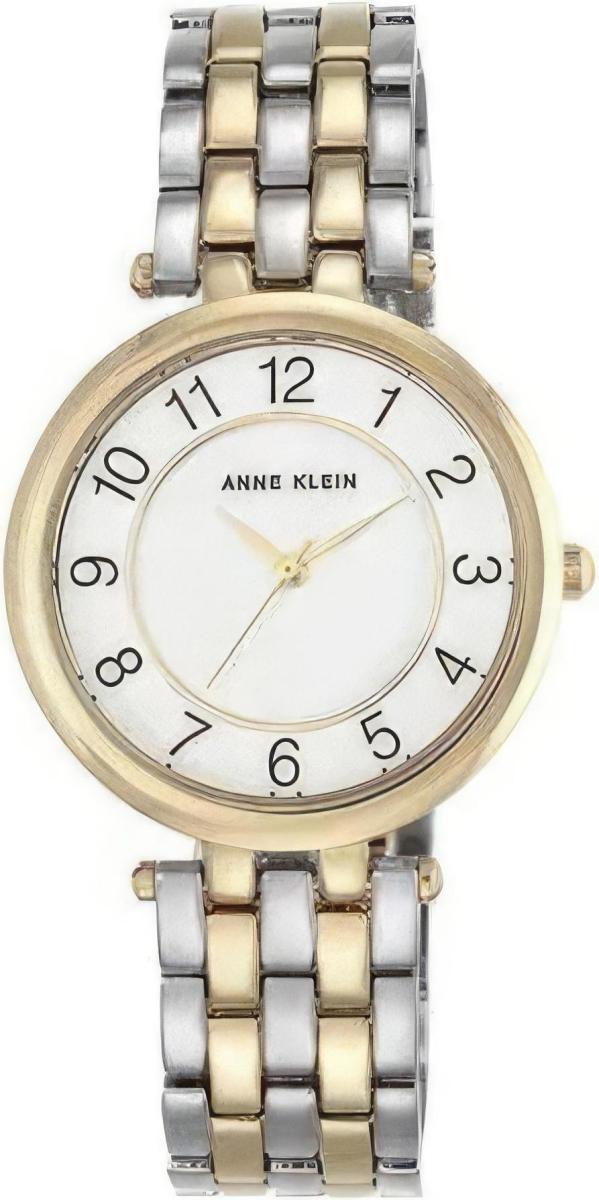 Наручные часы  Anne Klein  Steel Anne Klein 2701WTTT (фото 1)