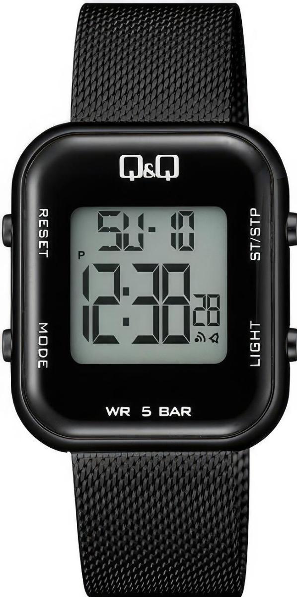 Наручные часы  Q&Q  Casual Q&Q M207J011Y (фото 1)
