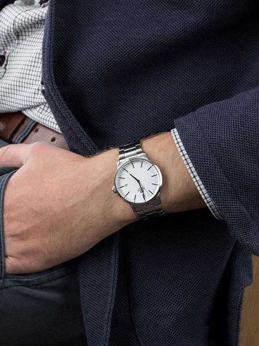 Наручные часы  Orient  Automatic Orient RA-AC0E02S (фото 6)