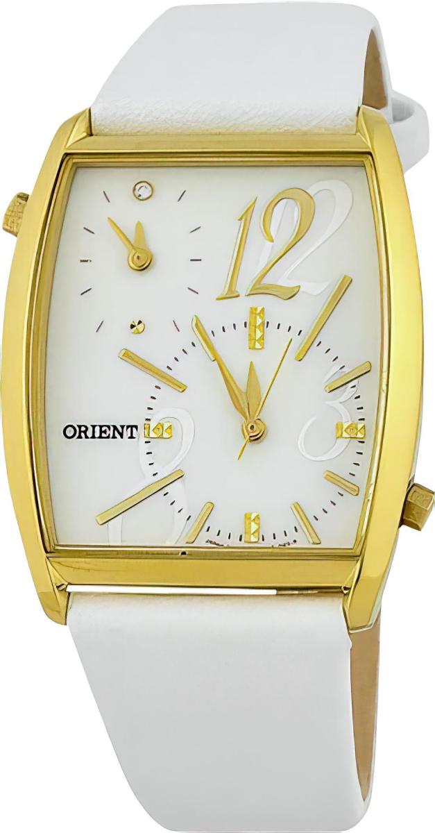 Наручные часы  Orient  Jewelry Collection Orient FUBUF003W (фото 1)