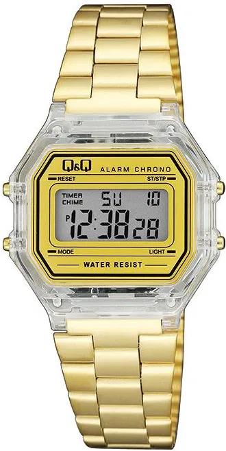 Наручные часы  Q&Q  Attractive Women Q&Q M173J033Y (фото 1)
