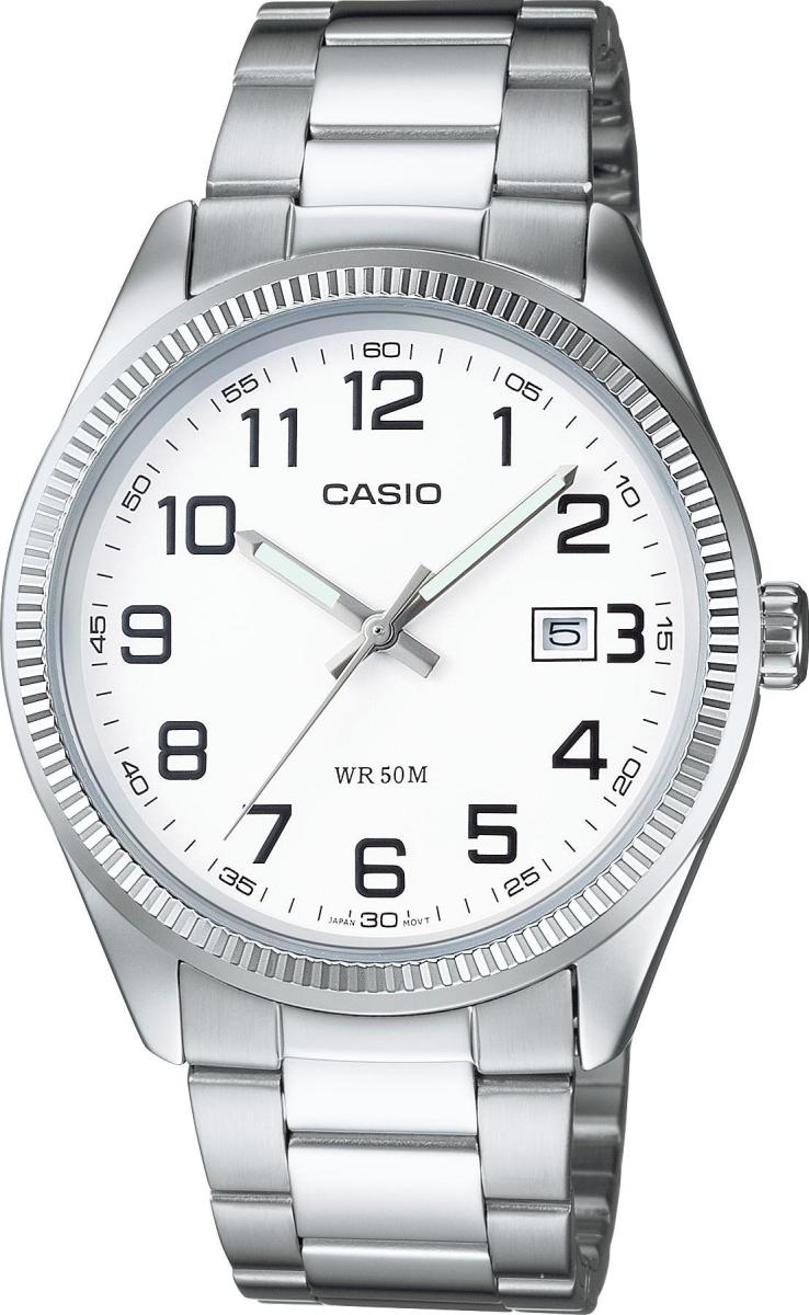 Наручные часы  Casio  Collection Casio MTP-1302D-7B (фото 1)