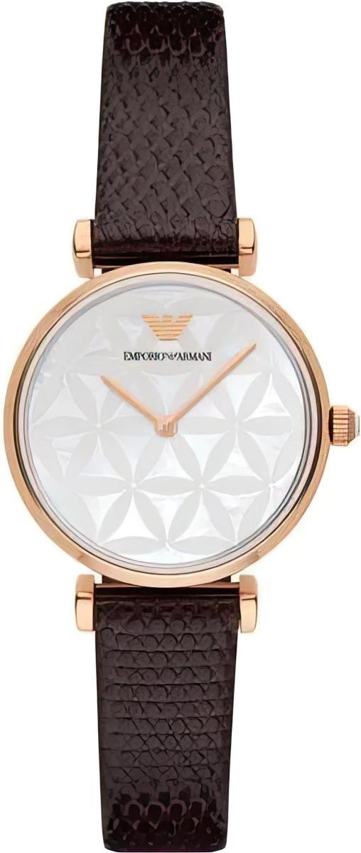 Наручные часы  Emporio Armani  Ceramica Emporio Armani AR1990 (фото 1)