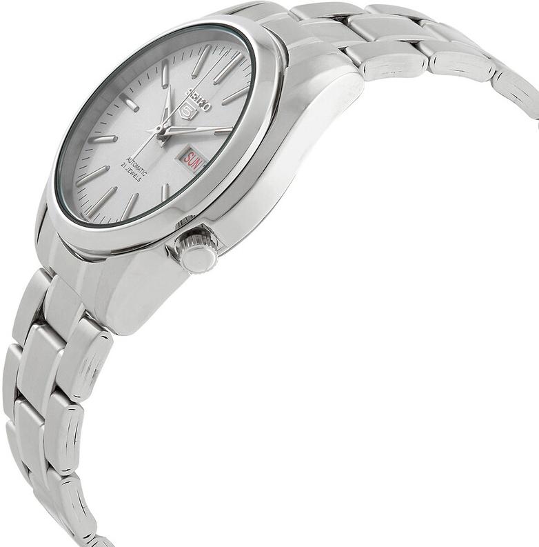 Наручные часы  Seiko  Seiko 5 Seiko SNKL41K1 (фото 2)