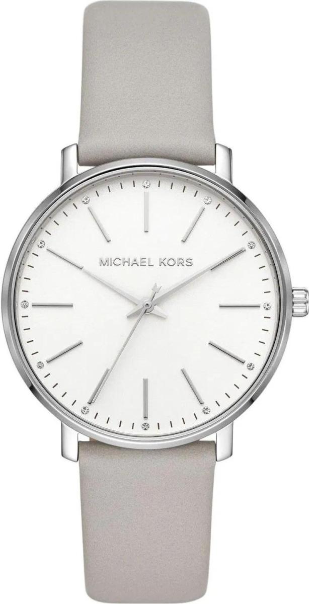 Наручные часы  Michael Kors  Leather Michael Kors MK2797 (фото 1)
