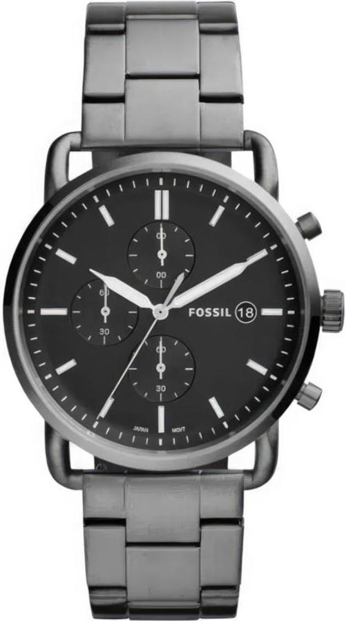 Наручные часы  Fossil  Chronograph Fossil FS5400 (фото 1)