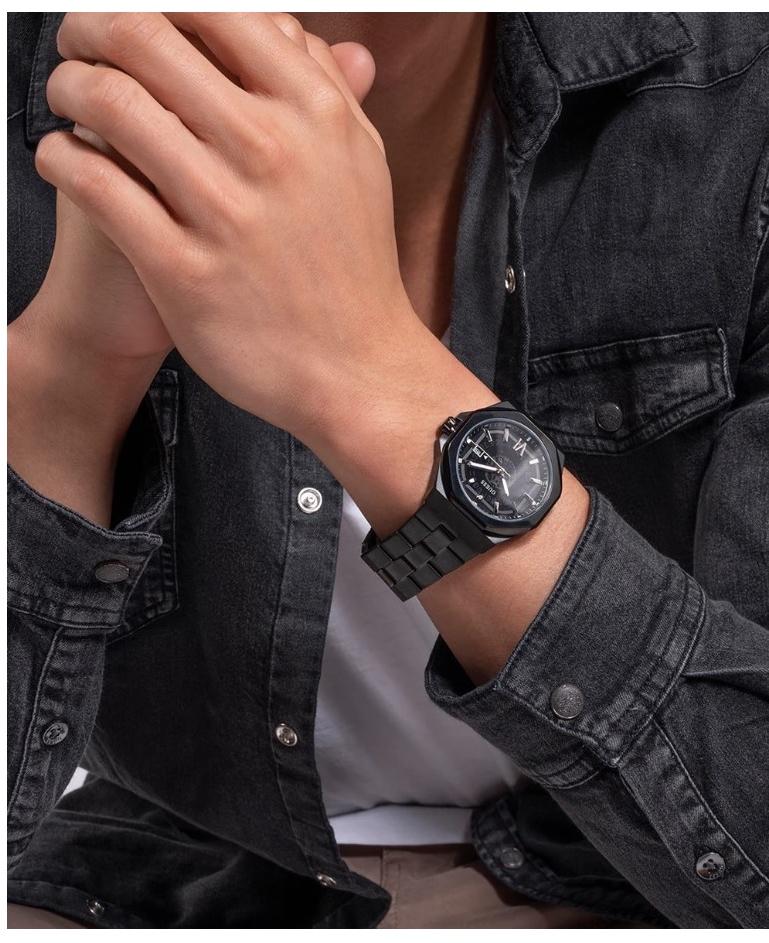 Наручные часы  Guess  Horizon Guess GW0573G3 (фото 3)