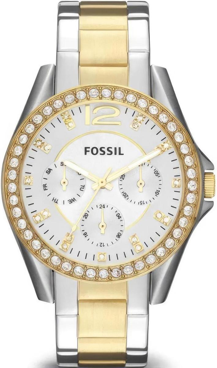 Наручные часы  Fossil  Multifunction Fossil ES3204 (фото 1)