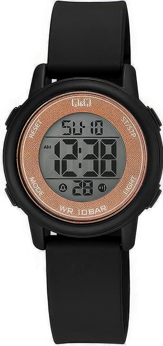 Наручные часы  Q&Q  Digital Q&Q G05AJ004Y (фото 1)