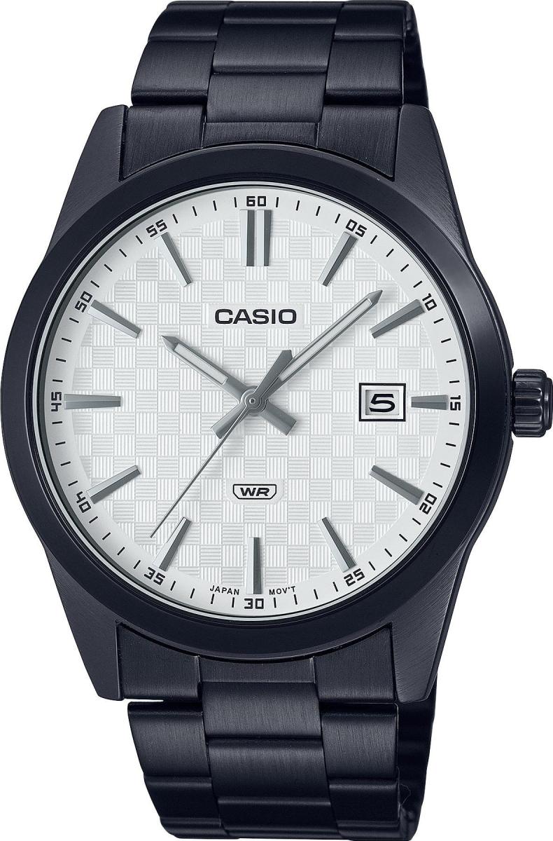 Наручные часы  Casio  Collection Casio MTP-VD03B-7A (фото 1)