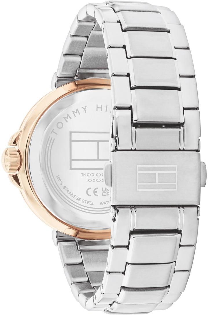 Наручные часы  Tommy Hilfiger  Classic Tommy Hilfiger 1782754 (фото 3)