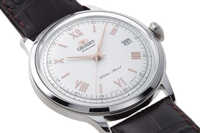 Наручные часы  Orient  Automatic Orient SAC00008W (фото 2)