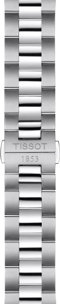 Наручные часы  Tissot  Gentleman Tissot T127.407.11.041.00 (фото 4)