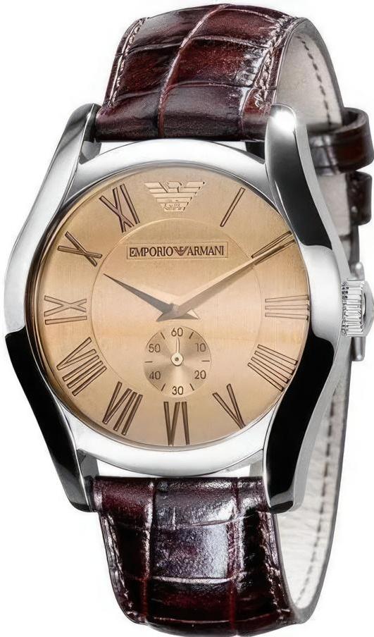 Наручные часы  Emporio Armani  Retro Emporio Armani AR0645 (фото 1)