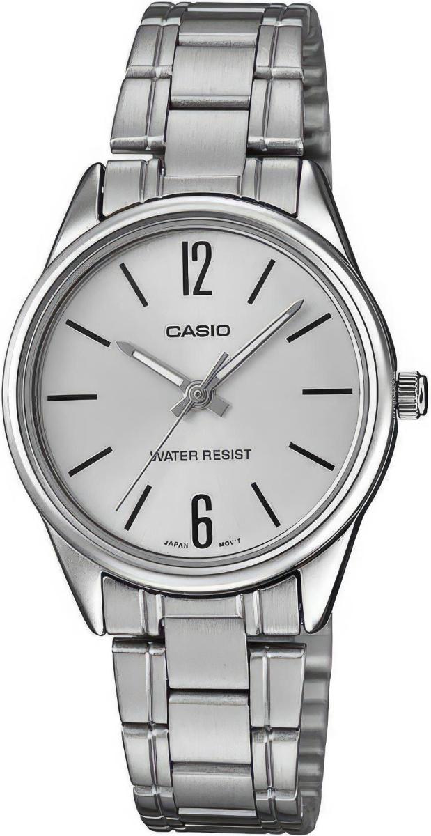 Наручные часы  Casio  Collection Casio LTP-V005D-7B (фото 1)