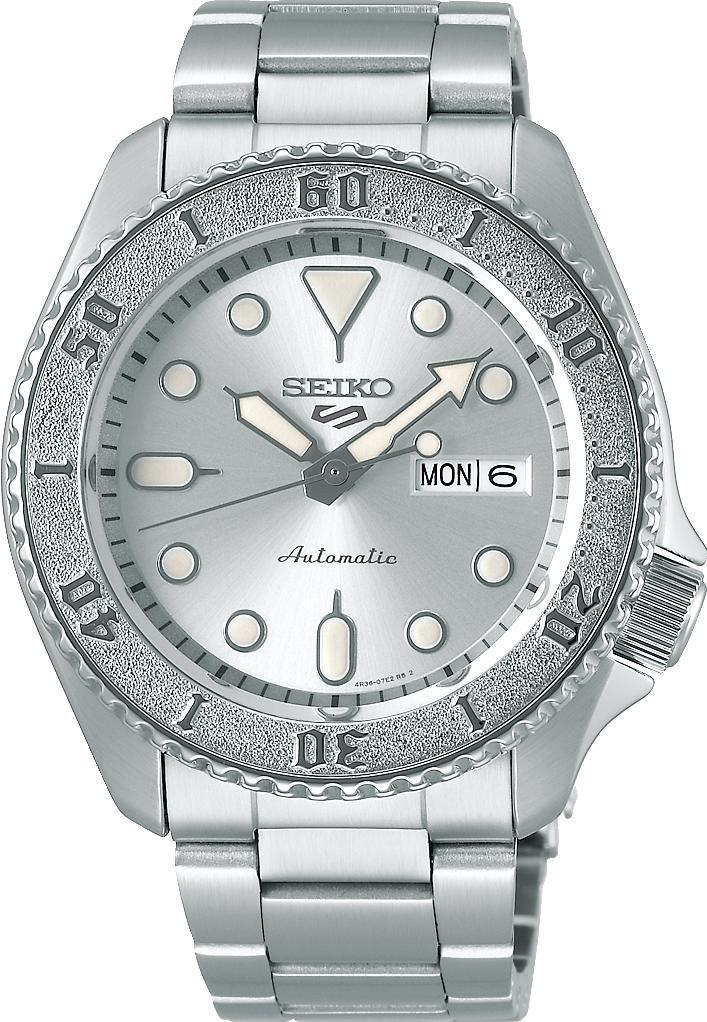 Наручные часы  Seiko  Seiko 5 Sports Seiko SRPE71K1 (фото 1)
