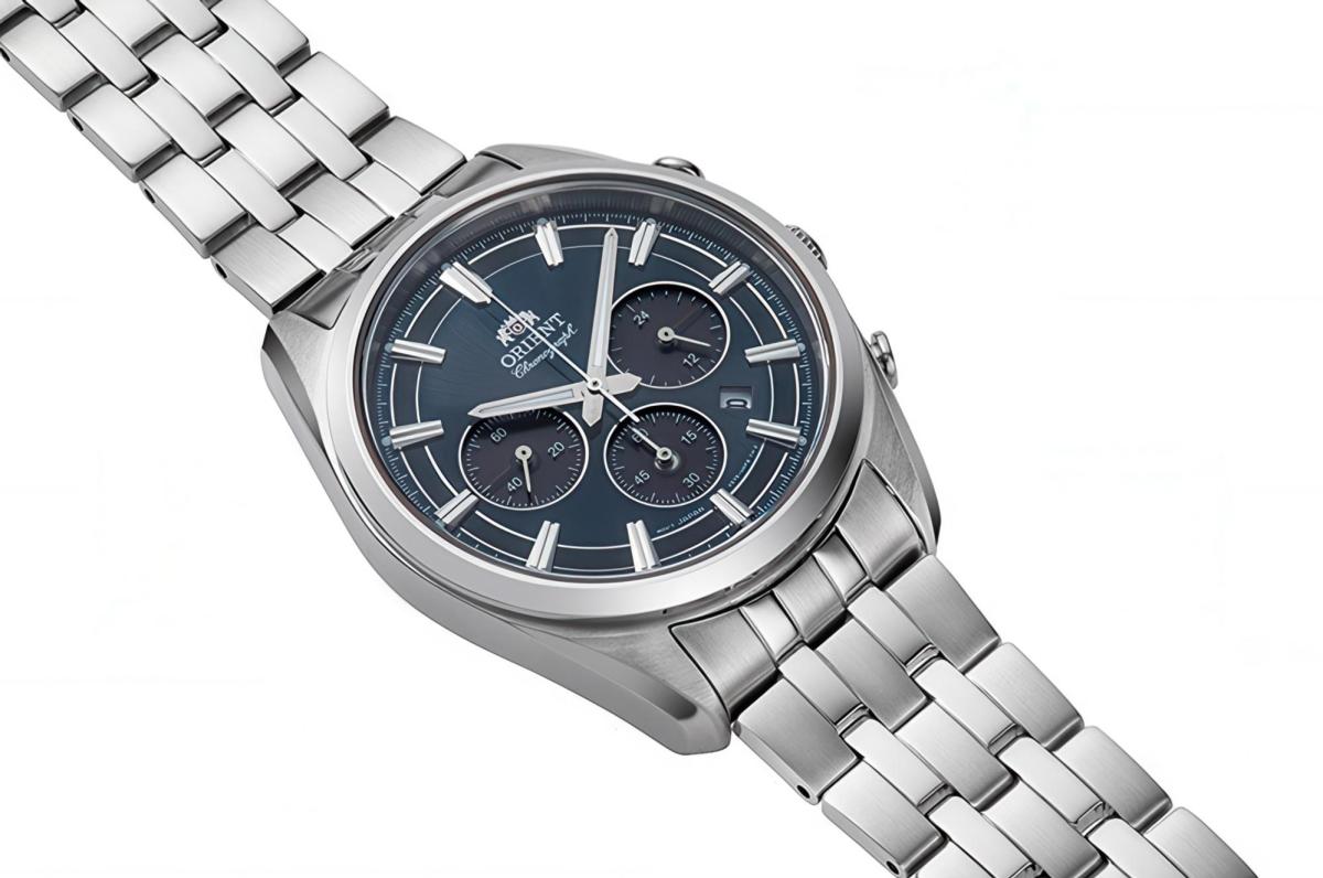 Наручные часы  Orient  Contemporary Orient RA-TX0303L (фото 2)