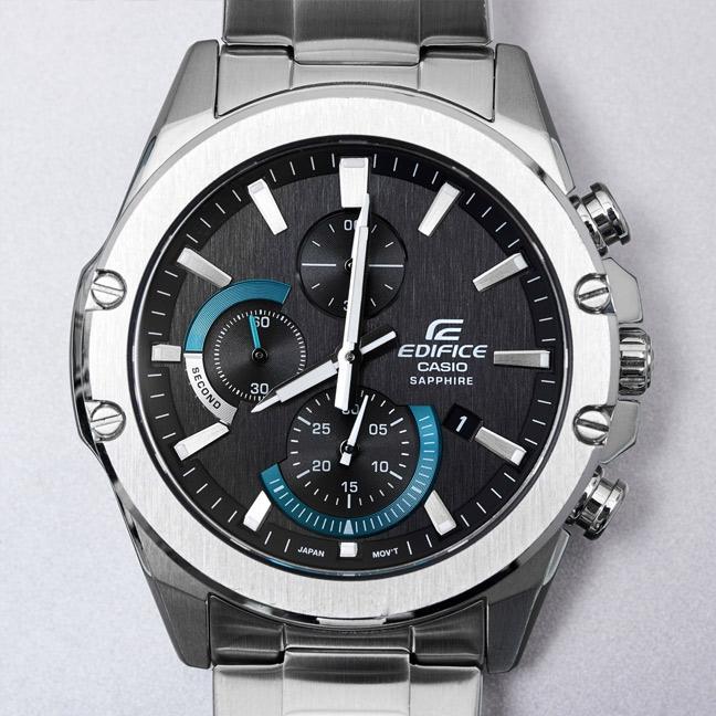 Наручные часы  Casio  Edifice Casio EFR-S567D-1A (фото 7)