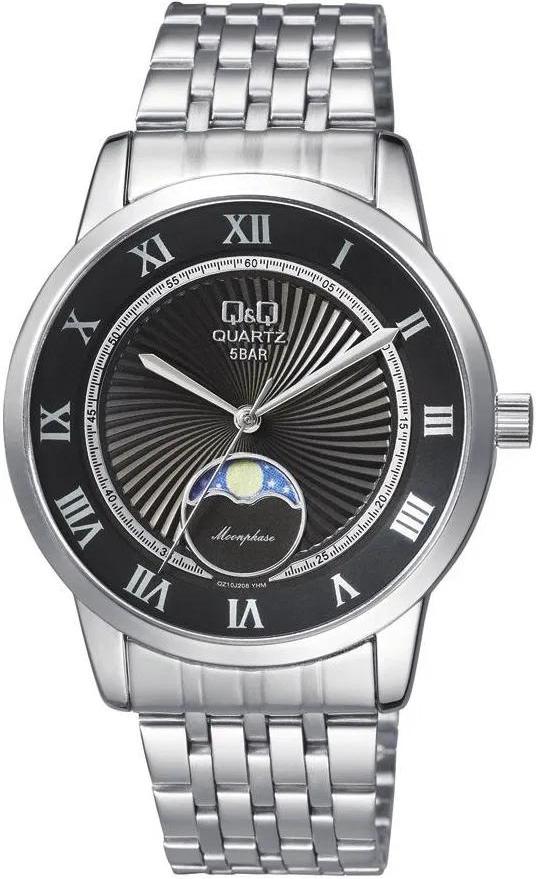 Наручные часы  Q&Q  Attractive Q&Q QZ10J208Y (фото 1)