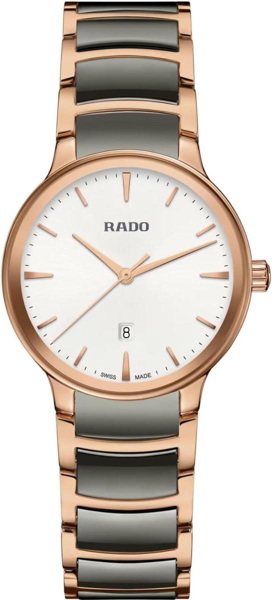 Наручные часы  RADO  Centrix RADO R30024012 (фото 1)