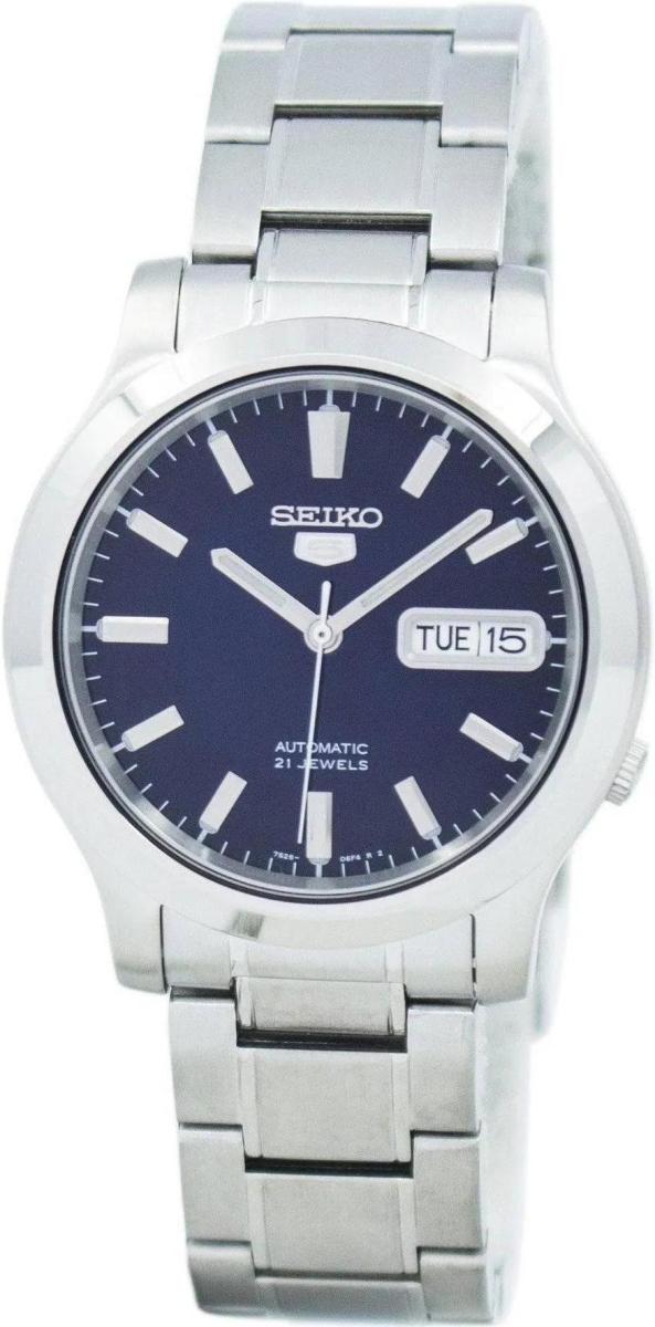 Наручные часы  Seiko  Seiko 5 Seiko SNK793K1 (фото 1)