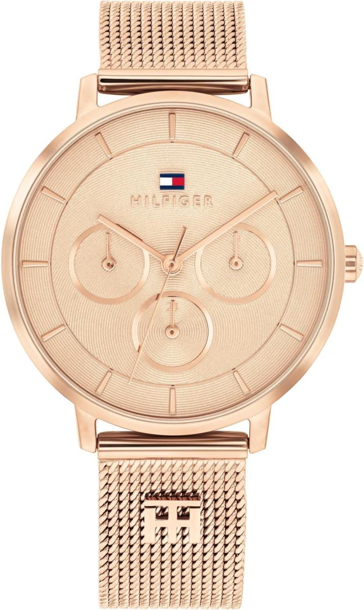 Наручные часы  Tommy Hilfiger  Tea Tommy Hilfiger 1782881 (фото 1)