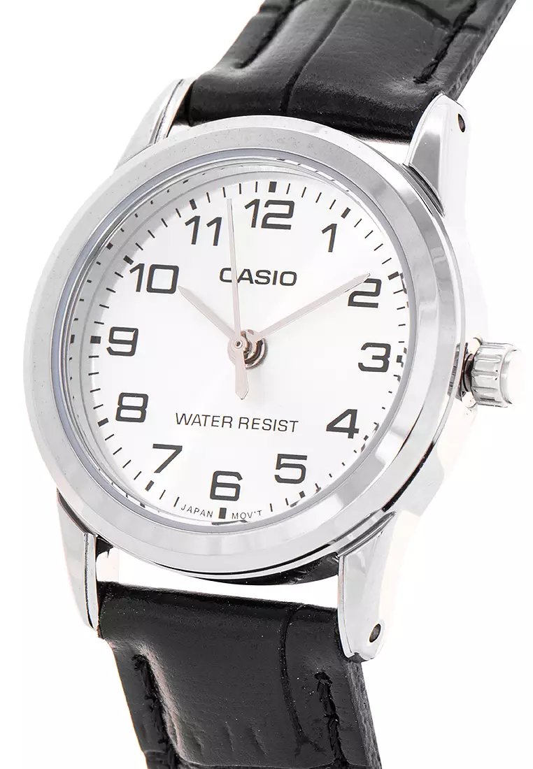Наручные часы  Casio  Collection Casio LTP-V001L-7B (фото 2)